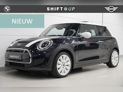 MINI Mini-Electric - Yours Panoramadak | Head Up | Harman Kardon