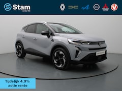 Renault Captur - E-Tech full hybrid techno 145pk 360° Camera | Cruise | Navi | Parkeersens. v+a