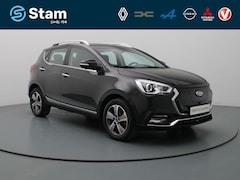 JAC IEV7S - 39kWh Achteruitrijcamera | Stoelverwarming voor