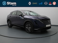 Nissan Ariya - Limited Edition 87 kWh Climate control | Navig | Camera