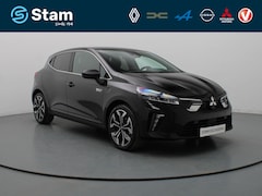 Mitsubishi Colt - 145pk HEV Intense+ Automaat Camera | Adapt. Cruise | Parkeersens. v+a | Stoel-/stuurverw