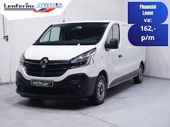 Renault Trafic - 2.0 DCI 120 pk L2H1 Airco, Camera Laadruimte Pakket, LED Koplampen, PDC achter, 3-Zits