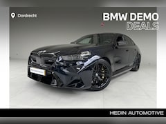 BMW M5 - 5-serie Sedan | M Carbon-keramische remmen | Trekhaak | Driving Assistant Professional | C