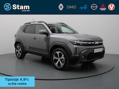 Dacia Duster - hybrid 155pk Limited Edition 360° Camera | Cruise | Parkeersens. v+a | Stoel-/stuurverw