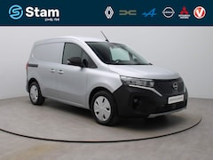 Nissan Townstar - N-Connecta L1 45 kWh Carplay | Climate | Cruise | Parksens. v+a