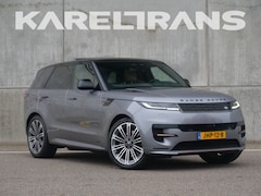Land Rover Range Rover Sport - 3.0 P550e Autobiography | head-up | panorama | massage