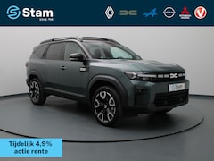 Dacia Bigster - Hybrid-G 150pk 4x4 Limited Edition EDC 360° Camera | Adapt. Cruise | Stoel-/stuur-/voorrui