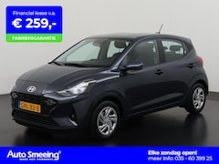 Hyundai i10 - 1.0 Comfort Smart 5-zits | Digital Cockpit | Camera | Navigatie | Apple/Android Carplay |