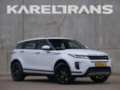 Land Rover Range Rover Evoque - 2.0 P250 AWD R-Dynamic HSE | NL auto | meridian | panorama