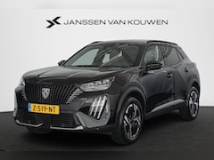Peugeot 2008 - 1.2 PureTech 130 GT Panoramadak Trekhaak