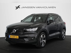 Volvo XC40 - 1.5 T4 Recharge R-Design Panoramadak Stoelverwarming Harman Kardon