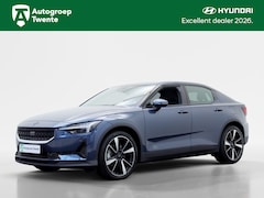 Polestar 2 - 2 Standard Range Single Motor 63kWh | 20 inch | Elek. stoelen