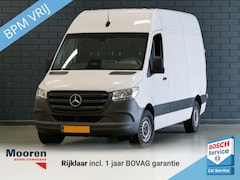 Mercedes-Benz Sprinter - 315 1.9 CDI L2H2 PRO RWD | CARPLAY | CAMERA | CRUISE CONTROL | 3.500KG AHW MOGELIJK |