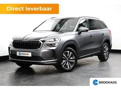 Skoda Kodiaq - 1.5 TSI 150PK MHEV DSG-7 Business Edition | TREKHAAK | NAVIGATIE | STUUR + STOELVERW. | EL