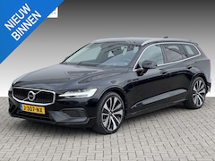 Volvo V60 - 2.0 T6 Twin Engine AWD Inscription TREKHAAK | STOELVERWARMING NAVI | HYBRIDE