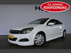 Opel Astra GTC - 1.6 16V Cosmo Airco Elektrisch Pakket LPG G3 All in Prijs Inruil Mogelijk