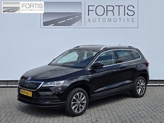 Skoda Karoq - 1.0 TSI Business Edition Plus STOELVERWARMING | MATRIX LED | NAVI | CARPLAY