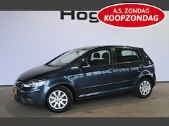 Volkswagen Golf Plus - 1.6 FSI Turijn Clima Cruise Control Stoelverwarming All in Prijs Inruil Mogelijk