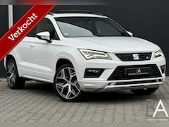 SEAT Ateca - 1.5 TSI FR |pano|360|Beats|ACC|trekhaak|keyless