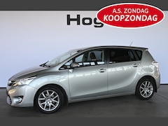 Toyota Verso - 1.6 VVT-i Business Clima Cruise control Navigatie Pdc Stoelverwarming Trekhaak Inruil Moge