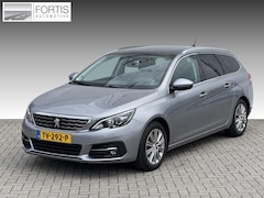 Peugeot 308 SW - 1.2 PureTech Allure NL-AUTO | RIEM VERVANGEN | PANODAK