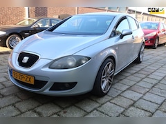 SEAT Leon - 1.4 TSI Sportstyle *Rijklaarprijs *Airco *NAP