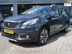 Peugeot 2008 - 1.2 PureTech Allure *Rijklaarprijs *Dealerondehouden *Nieuwe koppeling