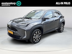 Toyota Yaris Cross - 1.5 Hybrid 115 Dynamic *DODEHOEK DETECTIE/ STUURVERWARMING/ KEYLESS
