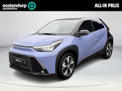 Toyota Aygo X - Hybrid 115 pulse *NIEUWE KLEUR LAVENDER/ EASY PACK/ NIEUWE AUTO