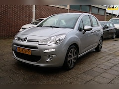 Citroën C3 - 1.2 PureTech Feel Edition *Rijklaarprijs *NAP *Distributieriem Vervangen