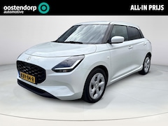 Suzuki Swift - 1.2 Select Smart Hybrid *STOELVERWARMING/ KEYLESS/ DODEHOEK DETECTIE