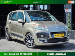 Citroën C3 Picasso - 1.4 VTi Aura|NAP|Airco|Trekhaak|Cruise