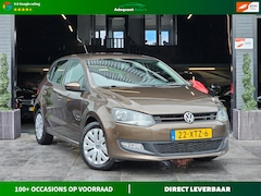Volkswagen Polo - 1.2TSI Comfortline|DSG|PDC|NAVI|Airco|Cruise