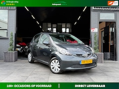 Toyota Aygo - 1.0-12V +|El Ramen|5-drs|AUX|NAP|APK