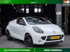 Renault Wind - 1.2 TCE Dynamique|Airco|Cruise Control|APK