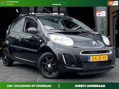 Citroën C1 - 1.0 Collection|Open Dak|1e eig|Airco|NAP|El.Ramen