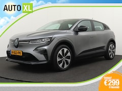 Renault Mégane E-Tech - EV60 Optimum Evolution ER Camera Stuur+Stoelverw