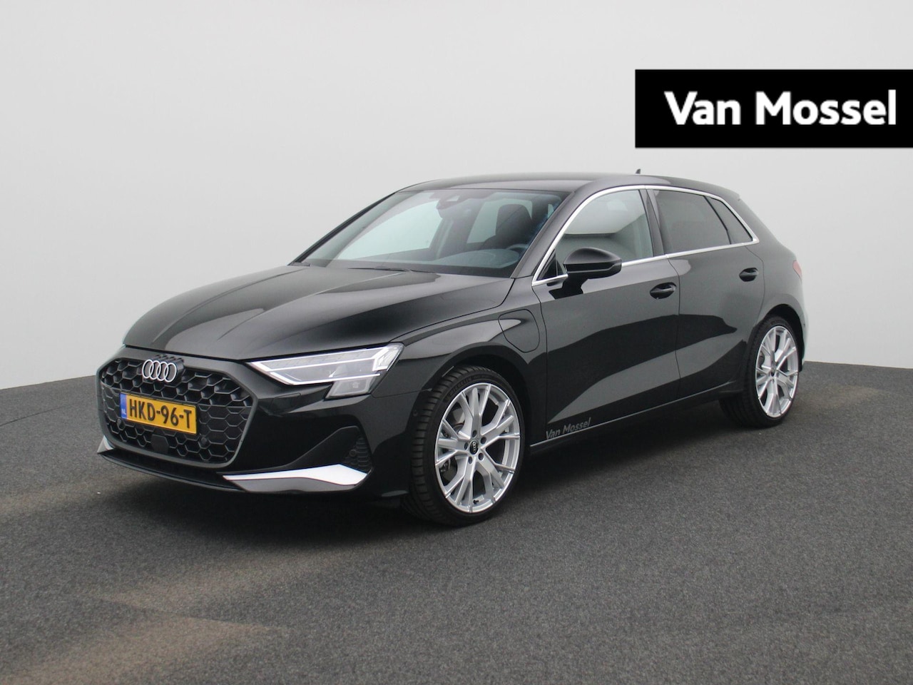 Audi A3 Sportback - 40 TFSI e Advanced 204 PK | Stoelverwarming | Apple carplay | Android auto | 19'' Velgen | - AutoWereld.nl