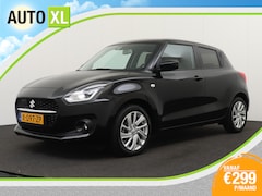 Suzuki Swift - 1.2 83 PK Select Smart Hybrid Camera Stoelverw. Adap.Cruise