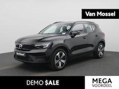 Volvo XC40 - Recharge Core | Apple car play / Android | Parkeer camera SOH 94, 5%