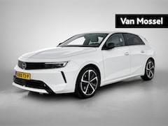 Opel Astra - 1.2 Elegance Achteruitrijcamera / Apple Carplay/Android Auto / Cruise controle / LED kopla