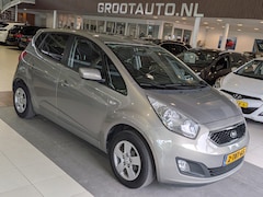 Kia Venga - 1.4 CVVT 20th Anniversary Airco, Cruise Control, Trekhaak, Stuurbekrachtiging