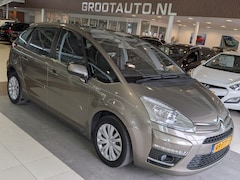 Citroën C4 Picasso - 1.6 THP Tendance EGS Automaat Airco, Cruise Control, Stuurbekrachtiging