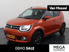 Suzuki Ignis - 1.2 Stijl Smart Hybrid | Camera | Climate control | Stoelverwarming | Trekhaak