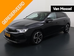 Opel Astra - 1.2 Business Elegance | Apple Carplay/Android Auto | Camera | Climate control | Navigatie