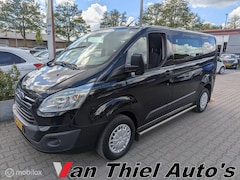 Ford Transit Custom - 270 2.2 TDCI L1H1 Trend DC