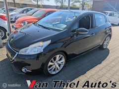 Peugeot 208 - 1.4 VTi Allure