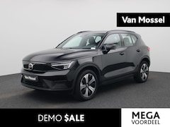 Volvo XC40 - Recharge Core | NAVIGATIE | CAMERA | APPLE CARPLAY/ANDROID AUTO SOH 90%