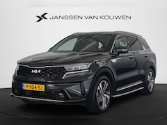 Kia Sorento - 1.6 T-GDI Hybrid 2WD ExecutiveLine 7p. Panoramadak Trekhaak NL Auto