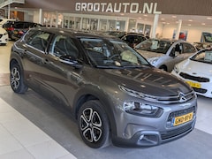 Citroën C4 Cactus - 1.2 PureTech Business Airco, Cruise Control, Stuurbekrachtiging